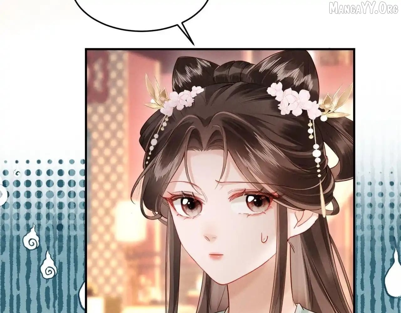 On Our Wedding Night, I Got Pregnant with the Chief Warden’s Child Chapter 32 - page 36